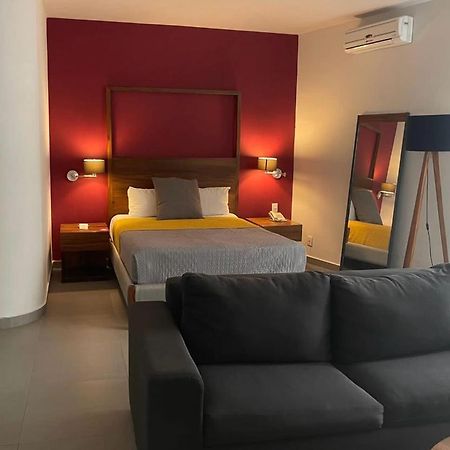 Hotel Boutique Abad Zapopan Zewnętrze zdjęcie
