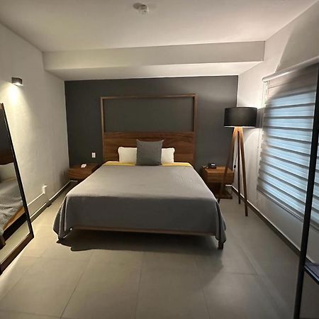 Hotel Boutique Abad Zapopan Zewnętrze zdjęcie