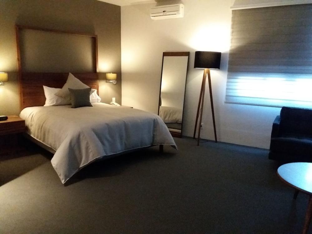 Hotel Boutique Abad Zapopan Zewnętrze zdjęcie