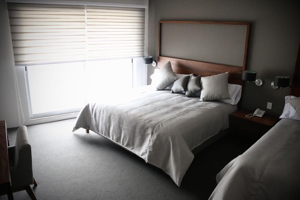 Hotel Boutique Abad Zapopan Zewnętrze zdjęcie