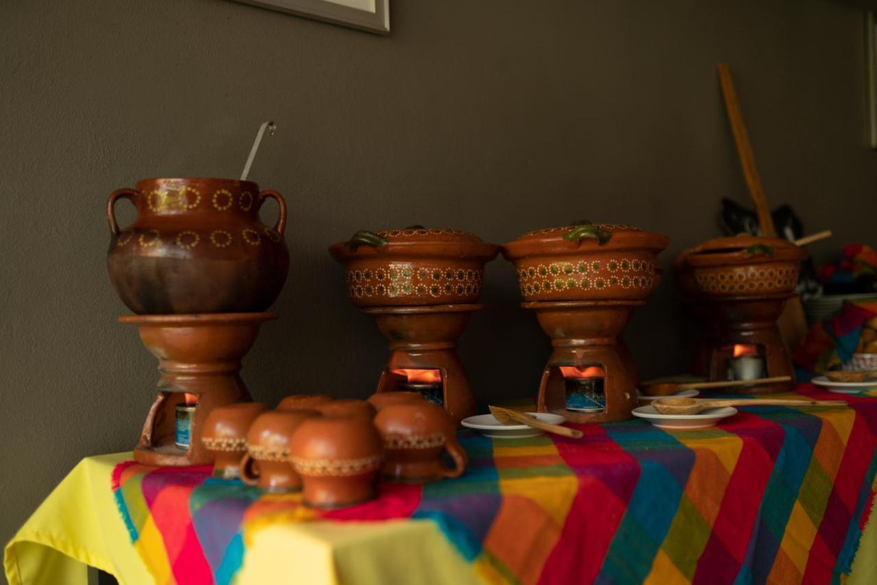 Hotel Boutique Abad Zapopan Zewnętrze zdjęcie