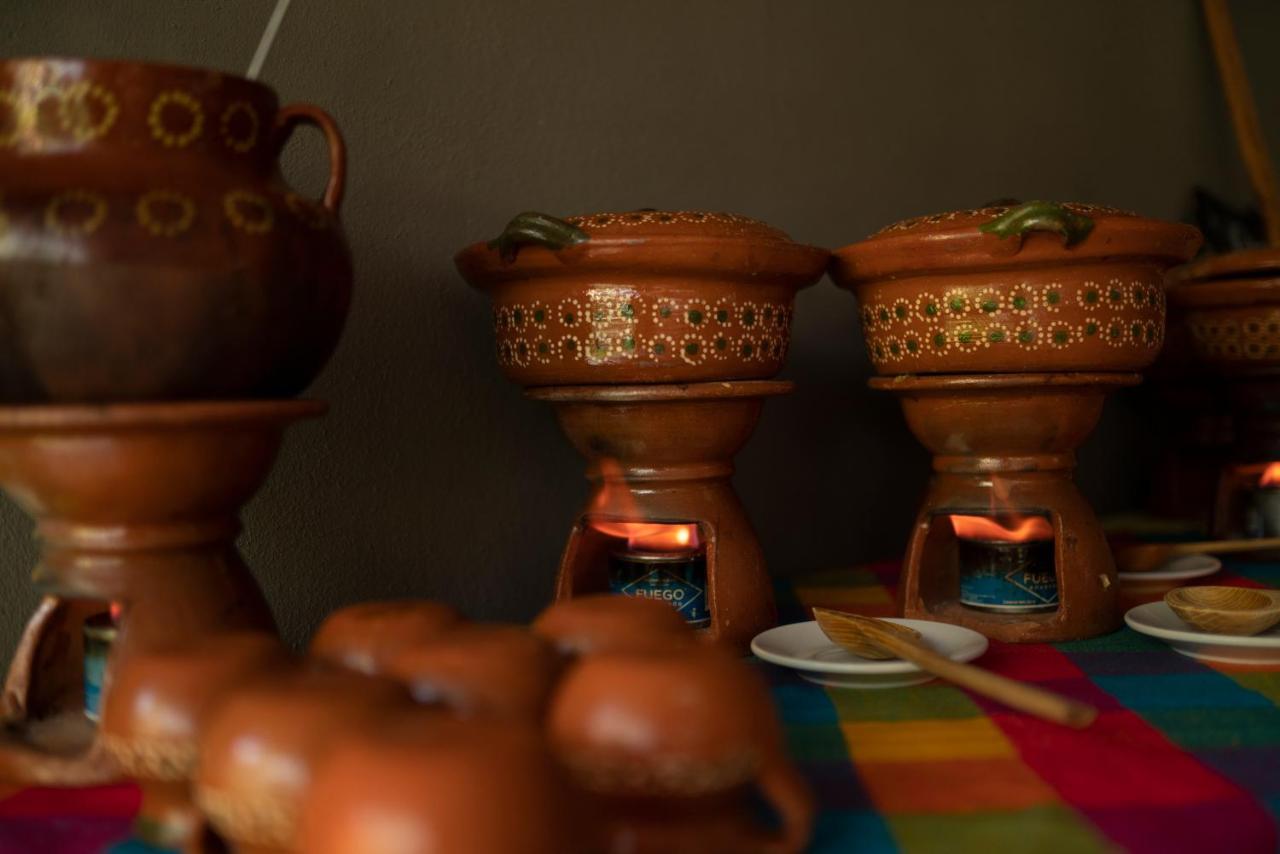 Hotel Boutique Abad Zapopan Zewnętrze zdjęcie