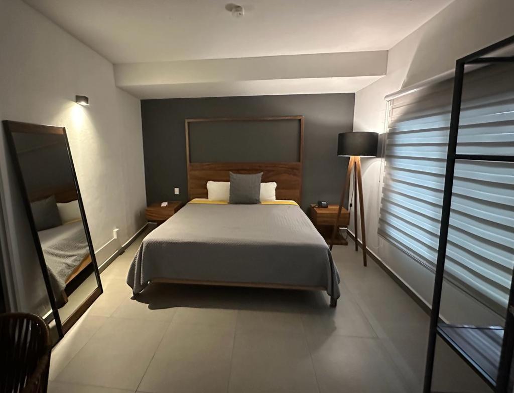 Hotel Boutique Abad Zapopan Zewnętrze zdjęcie