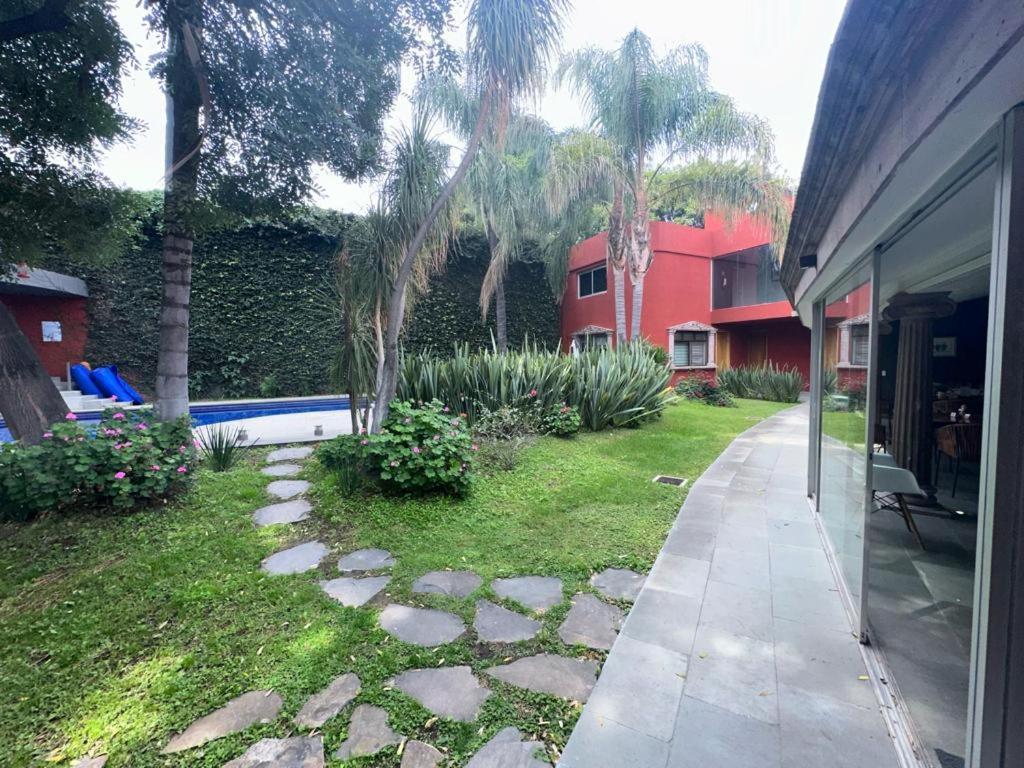 Hotel Boutique Abad Zapopan Zewnętrze zdjęcie