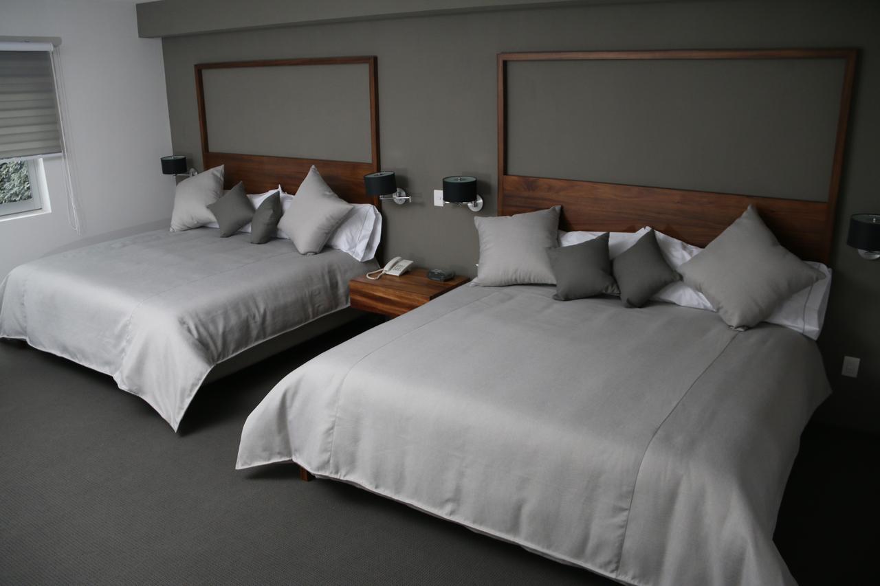 Hotel Boutique Abad Zapopan Zewnętrze zdjęcie