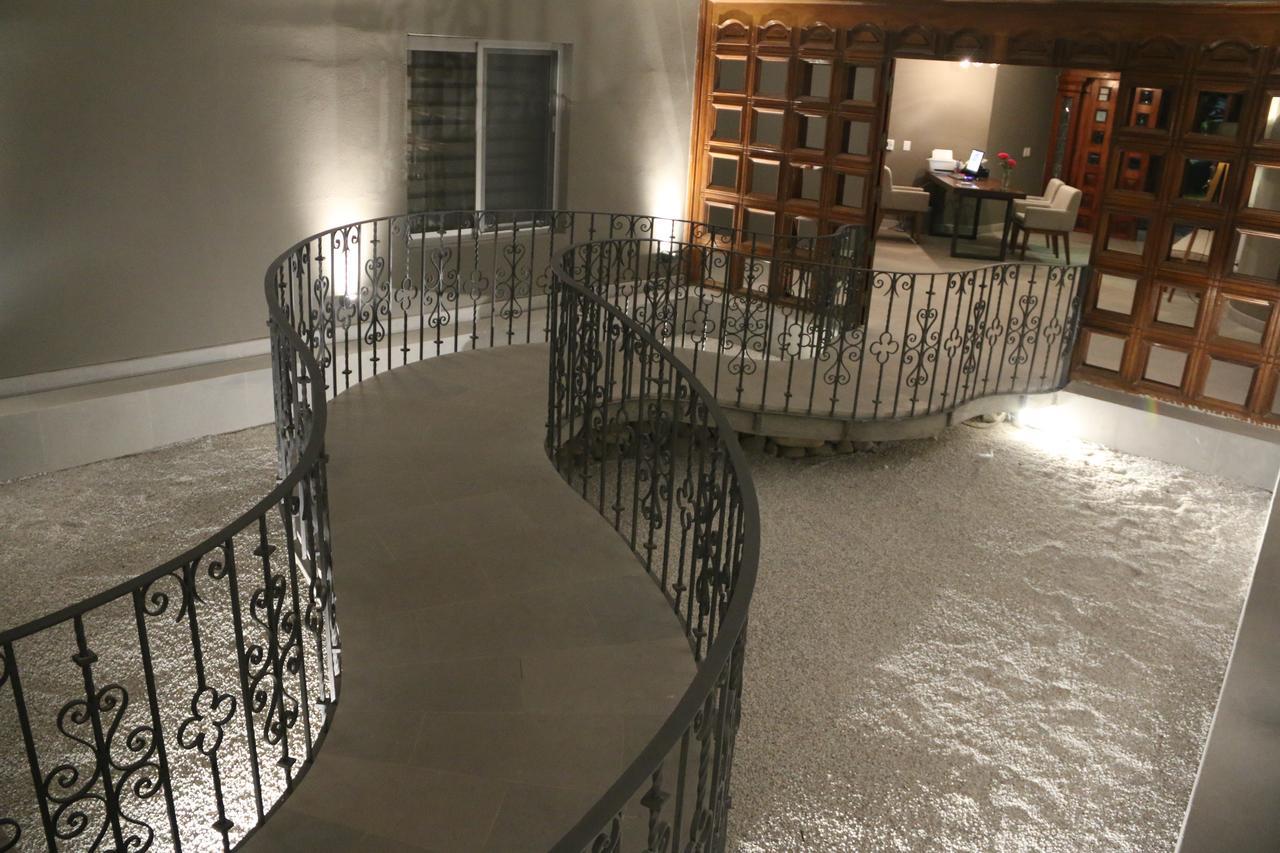 Hotel Boutique Abad Zapopan Zewnętrze zdjęcie