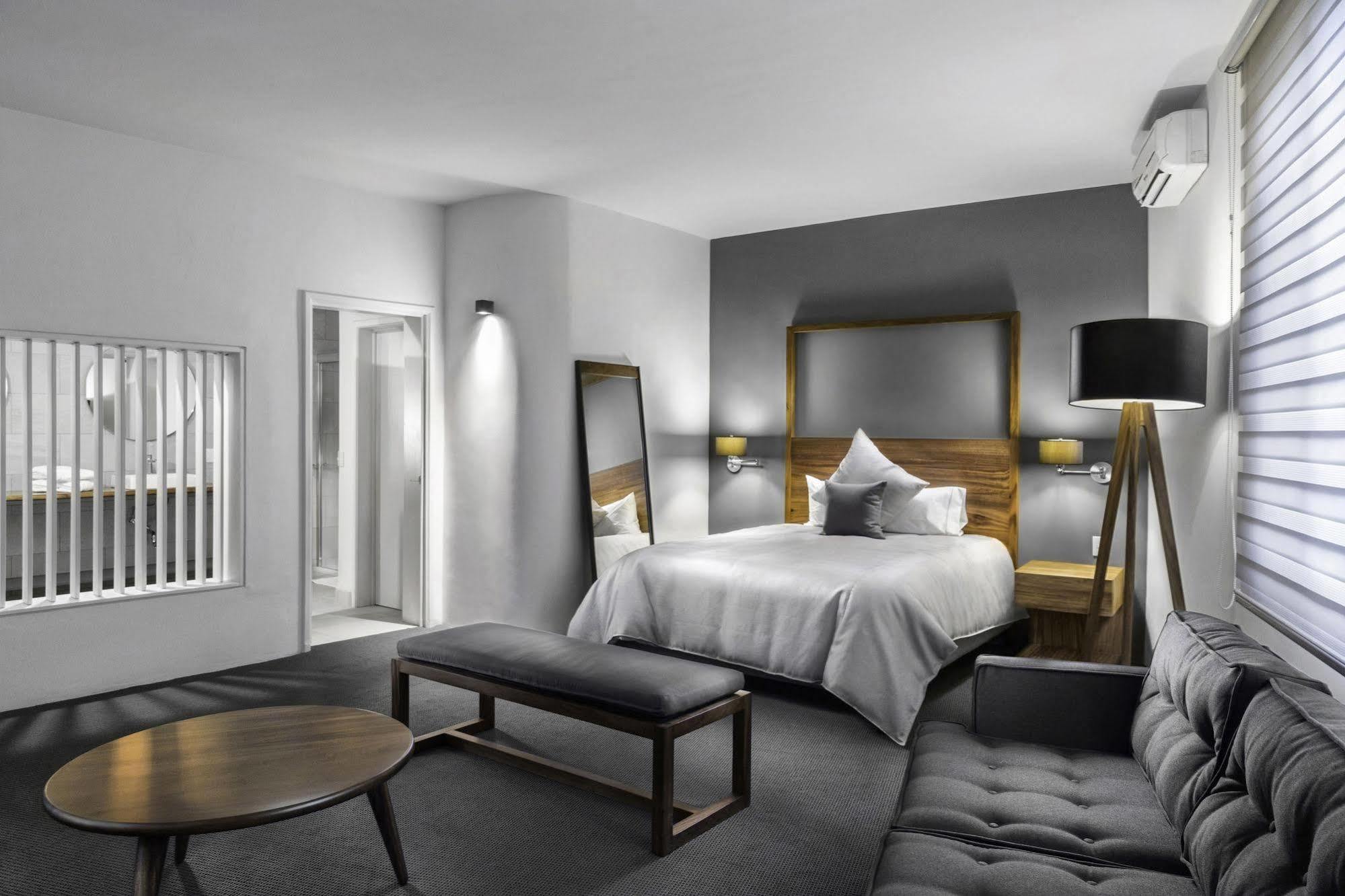 Hotel Boutique Abad Zapopan Zewnętrze zdjęcie