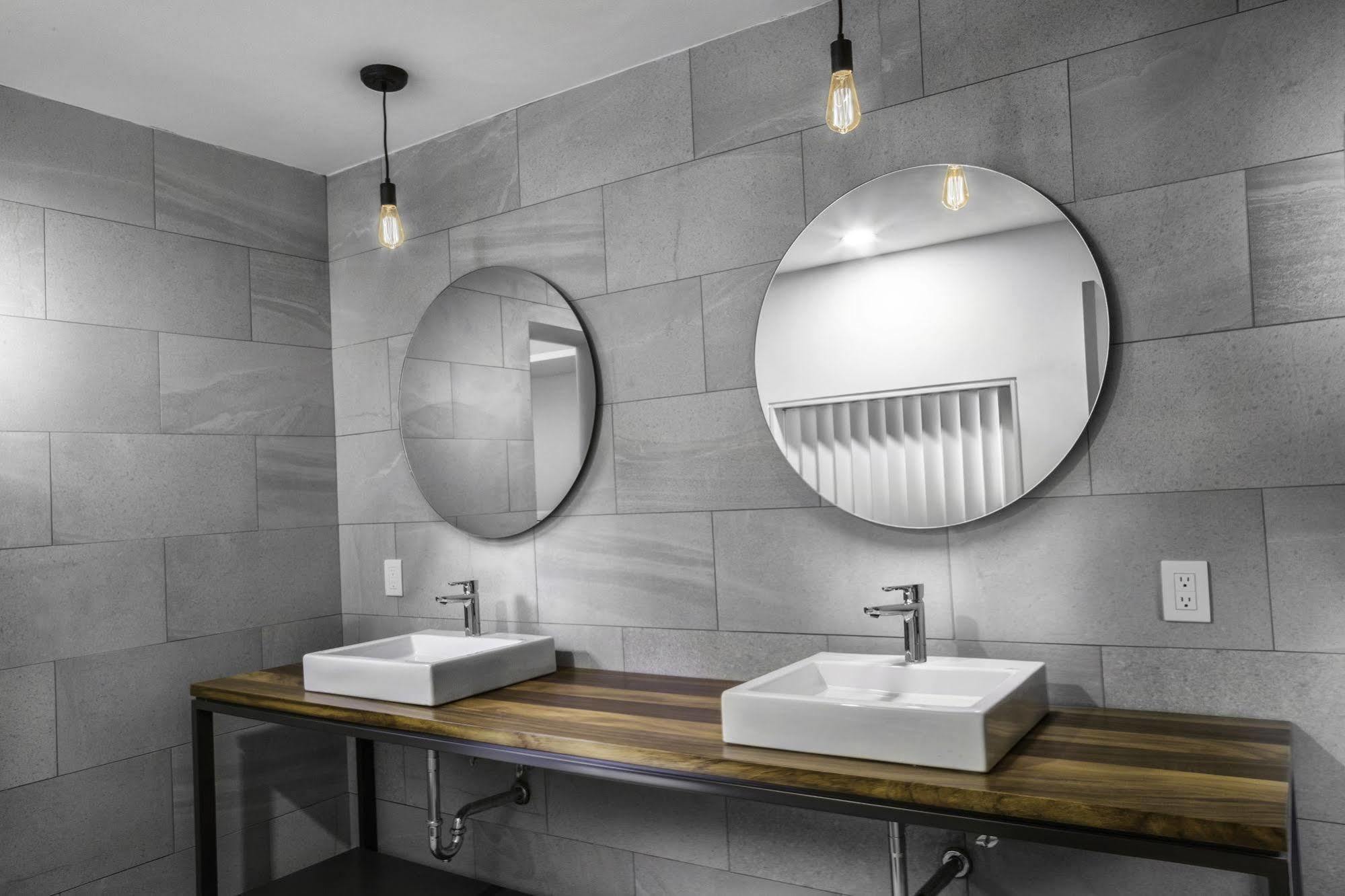 Hotel Boutique Abad Zapopan Zewnętrze zdjęcie