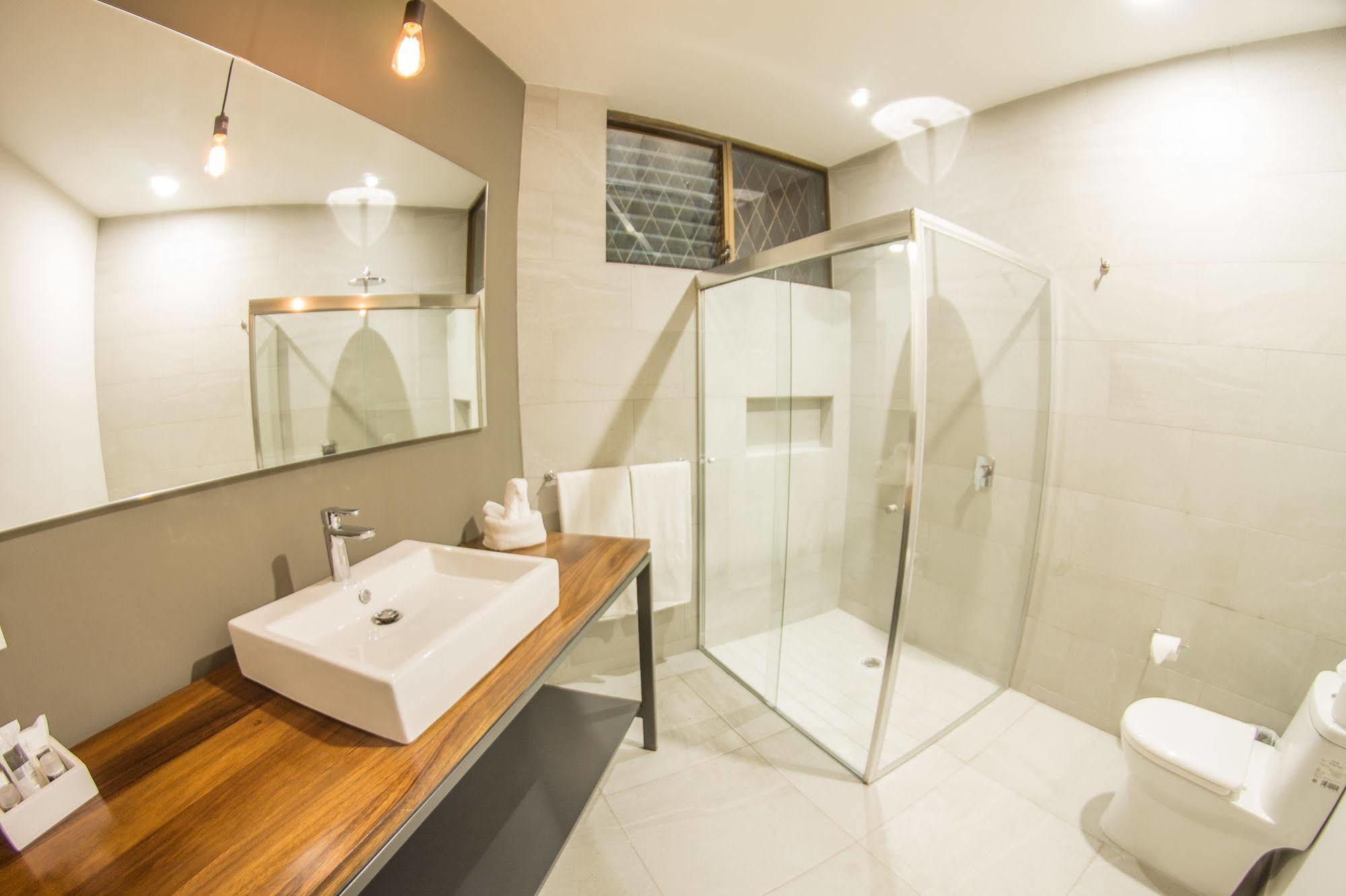 Hotel Boutique Abad Zapopan Zewnętrze zdjęcie