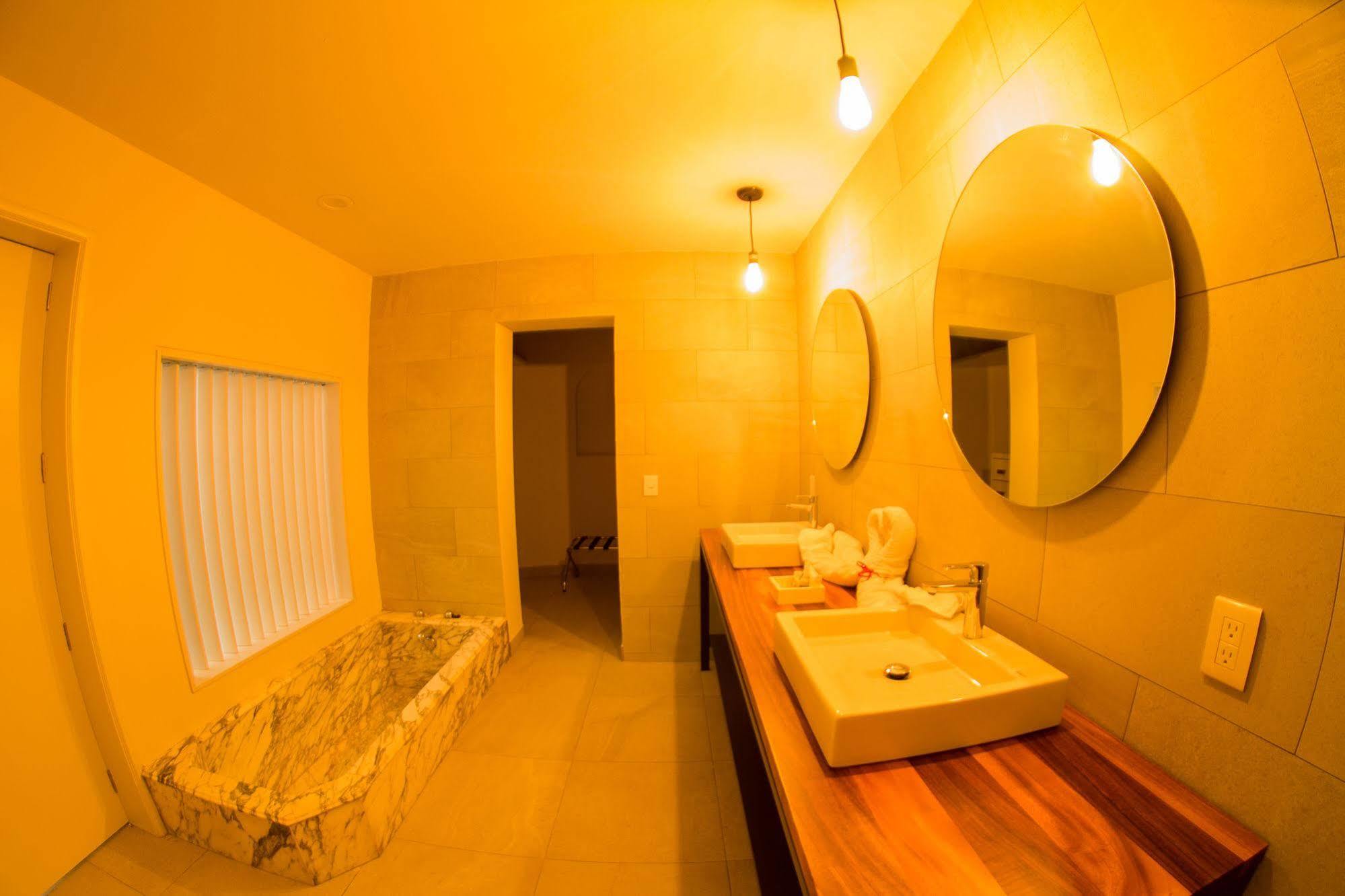 Hotel Boutique Abad Zapopan Zewnętrze zdjęcie