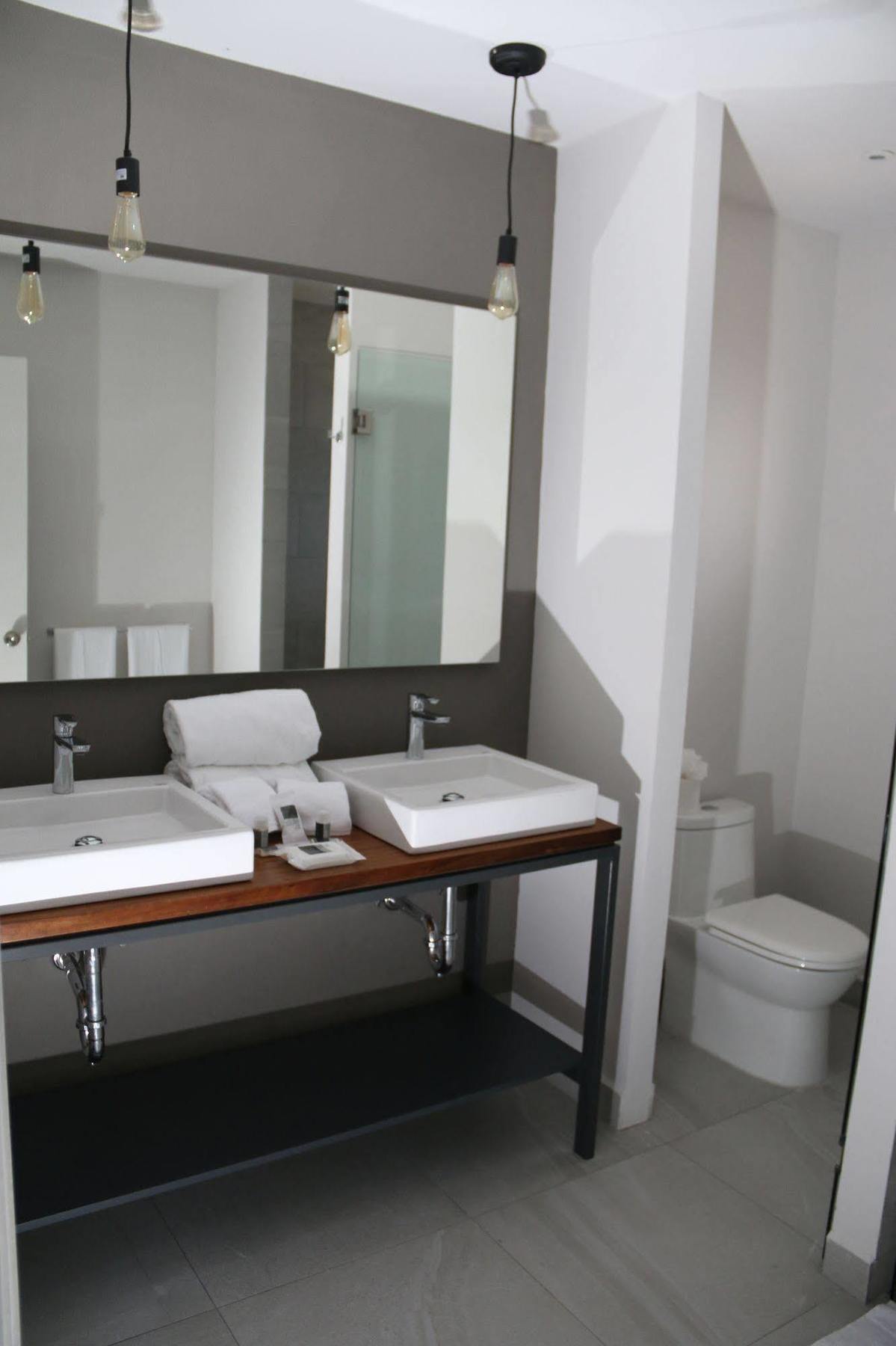 Hotel Boutique Abad Zapopan Zewnętrze zdjęcie