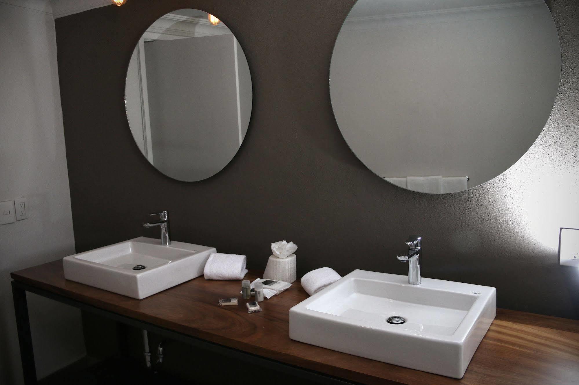 Hotel Boutique Abad Zapopan Zewnętrze zdjęcie