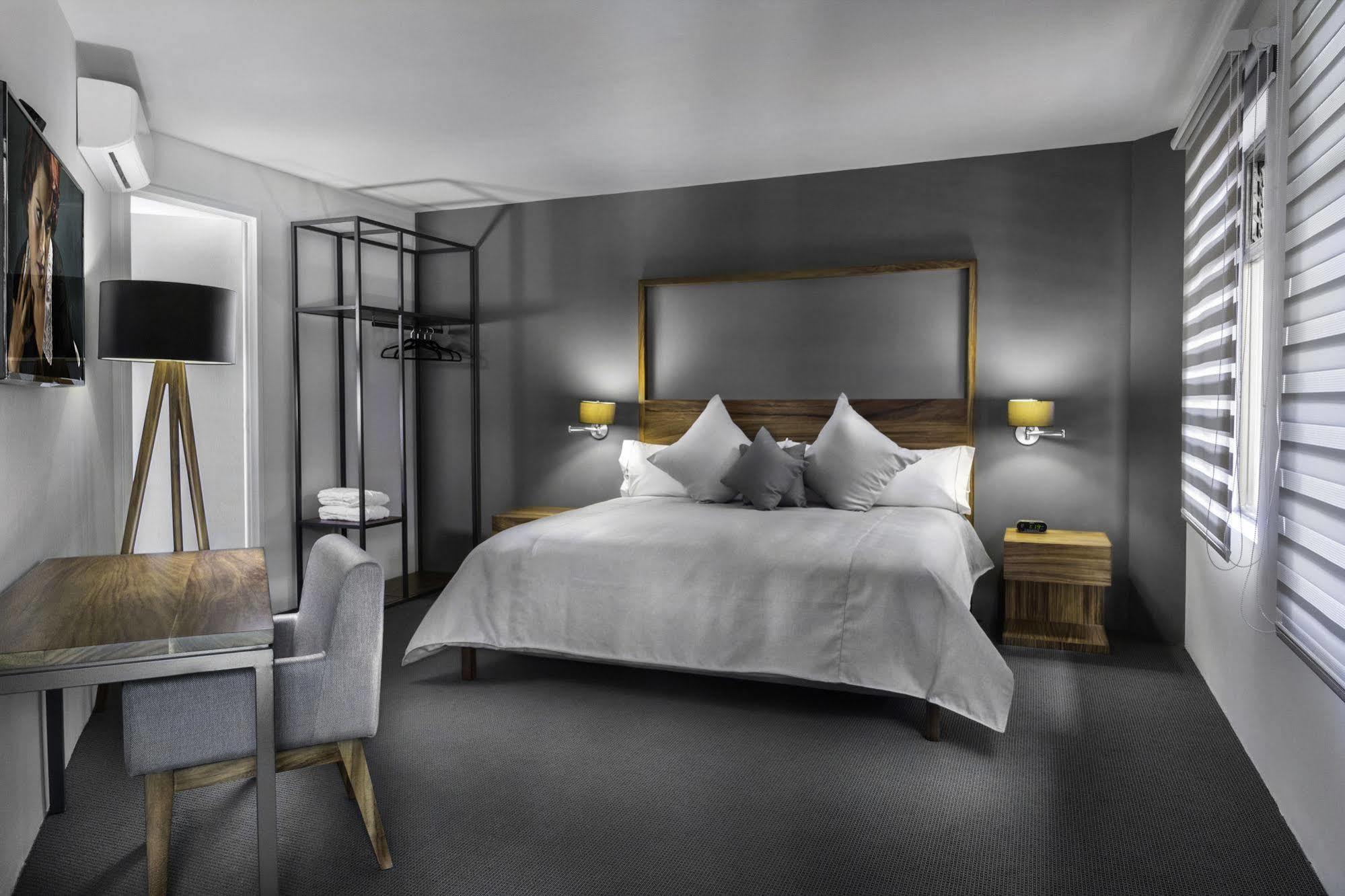 Hotel Boutique Abad Zapopan Zewnętrze zdjęcie