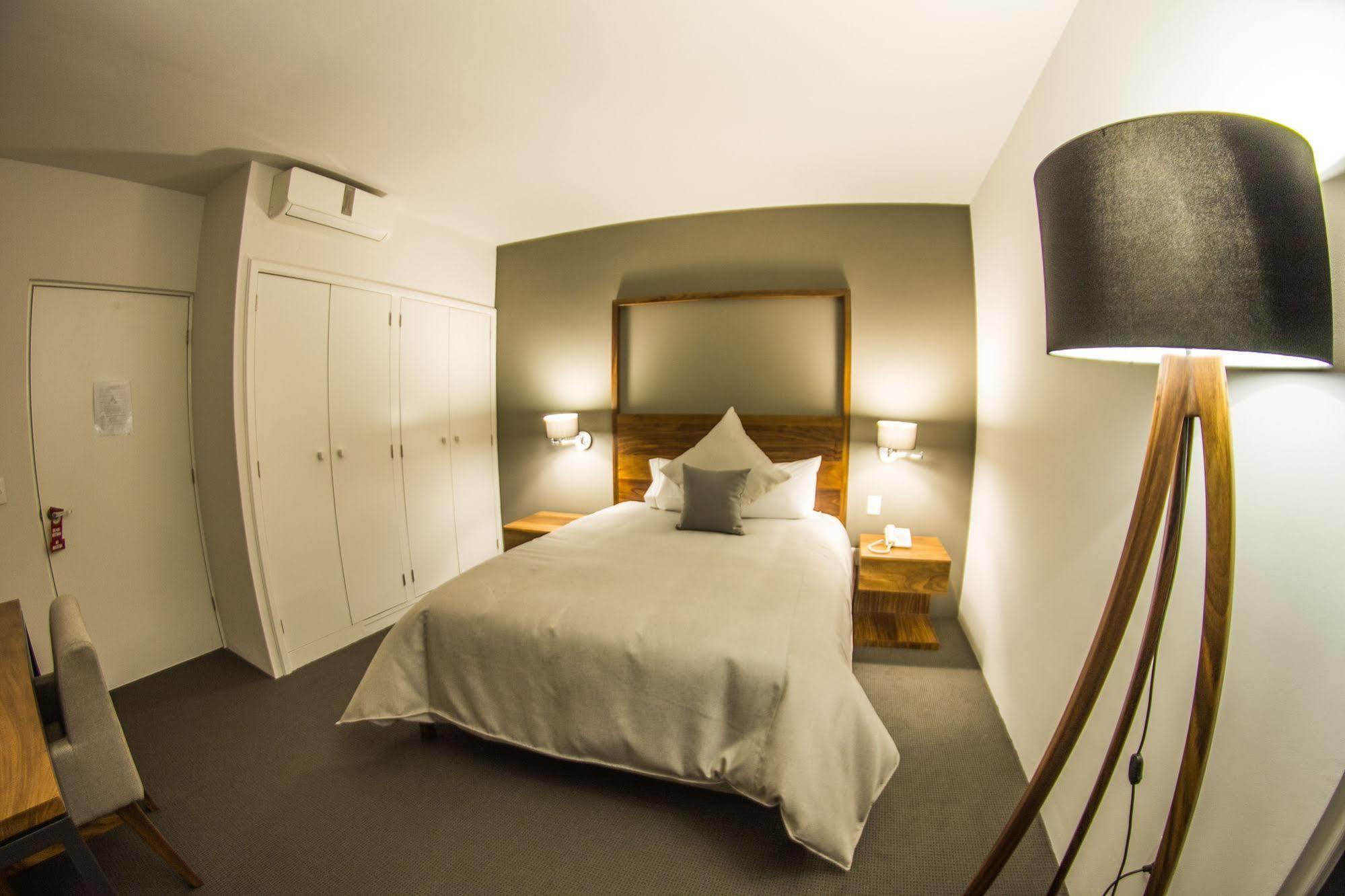Hotel Boutique Abad Zapopan Zewnętrze zdjęcie